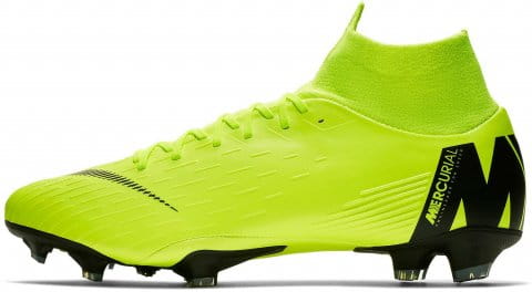 nike superfly vi pro fg