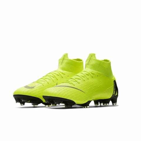 superfly 6 pro fg