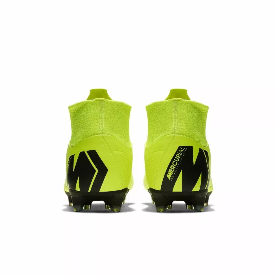 Football shoes Nike SUPERFLY 6 PRO FG