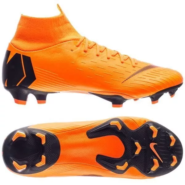 harina Intuición Bloquear Football shoes Nike SUPERFLY 6 PRO FG - Top4Football.com
