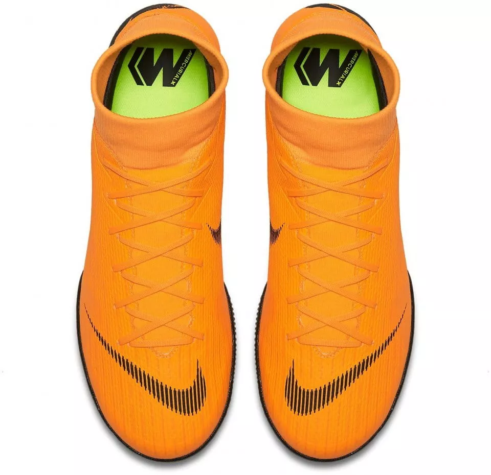 Pantofi fotbal de sală Nike SUPERFLYX 6 ACADEMY IC