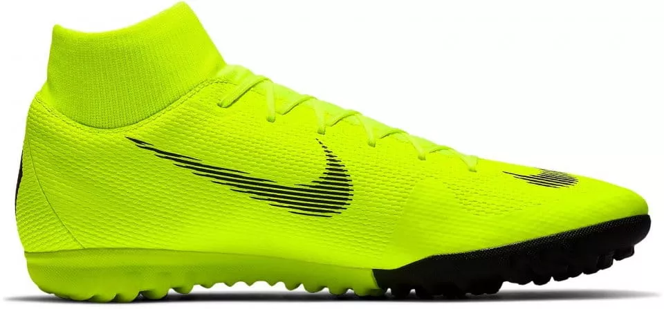 Football shoes Nike SUPERFLY 6 ACADEMY TF