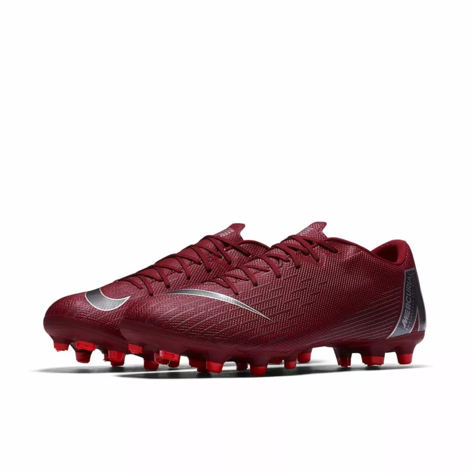 Football shoes Nike VAPOR 12 ACADEMY MG