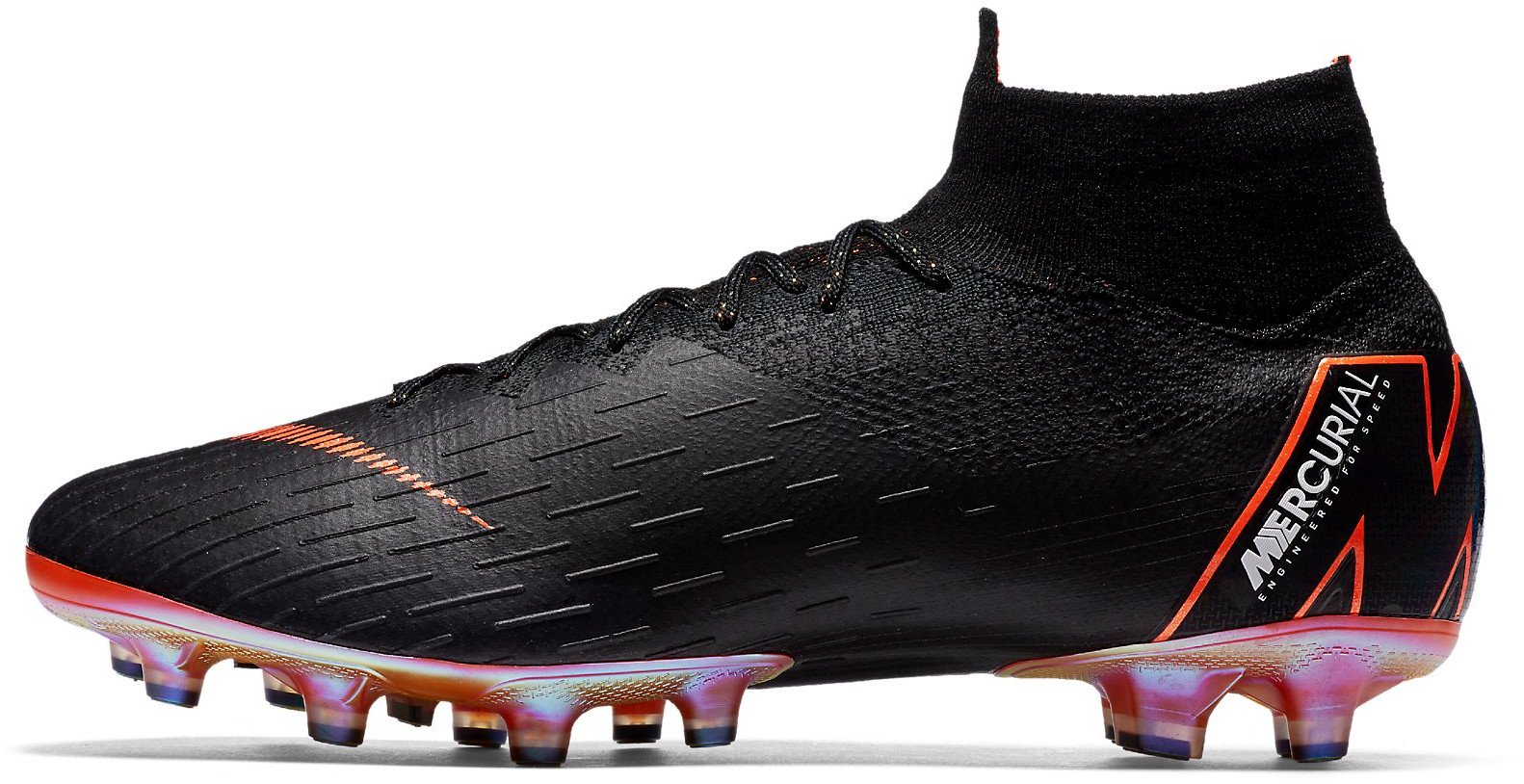 Nike SUPERFLY 6 ELITE AG-PRO Futballcipő