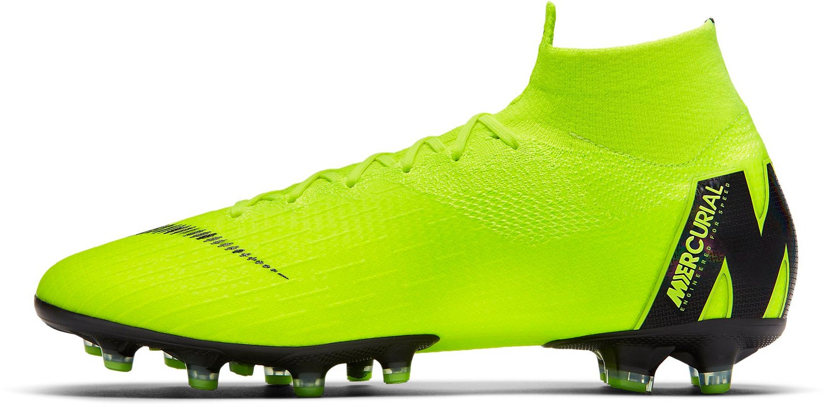 Football shoes Nike SUPERFLY 6 ELITE AG 