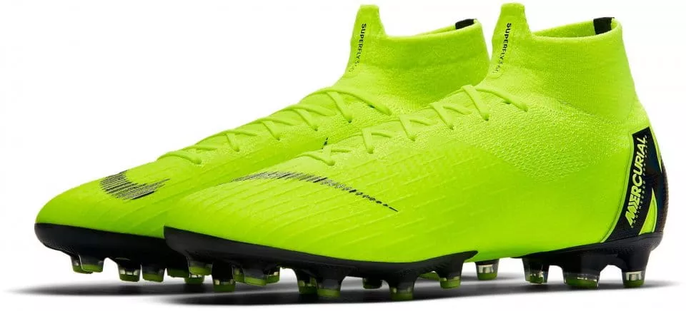 Botas de fútbol Nike SUPERFLY 6 ELITE AG-PRO