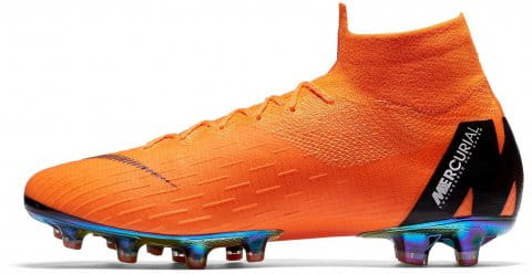 mercurial superfly 6 elite ag