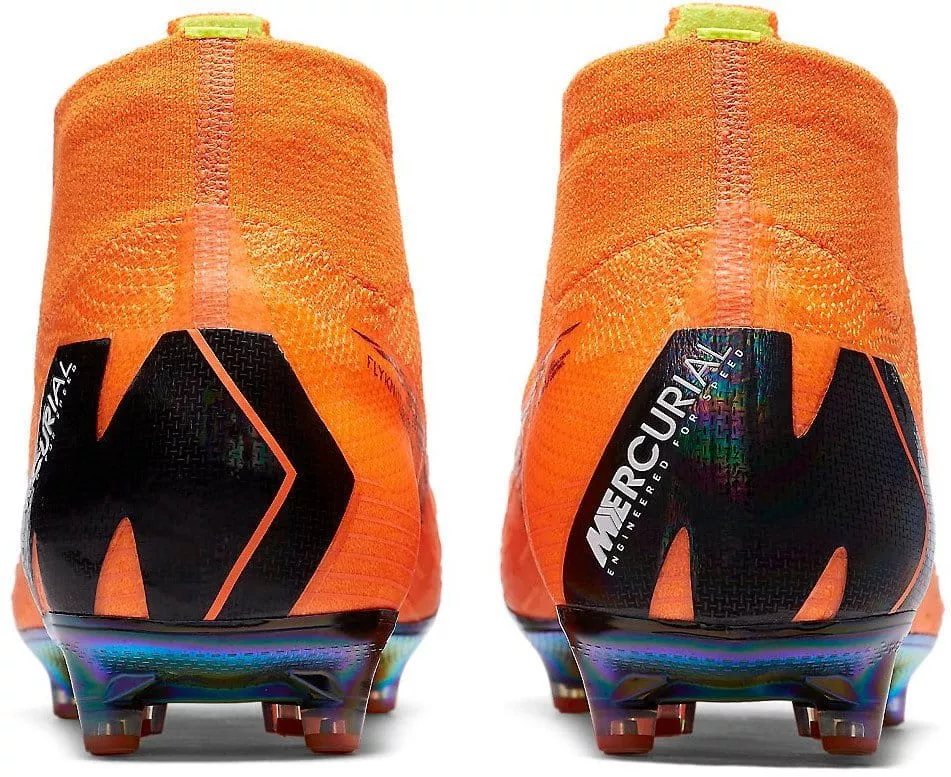 Football shoes Nike SUPERFLY 6 ELITE AG-PRO