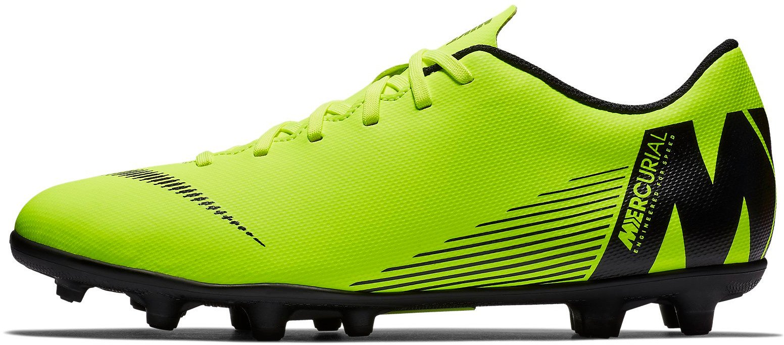 Pánské kopačky Nike Vapor 12 Club MG