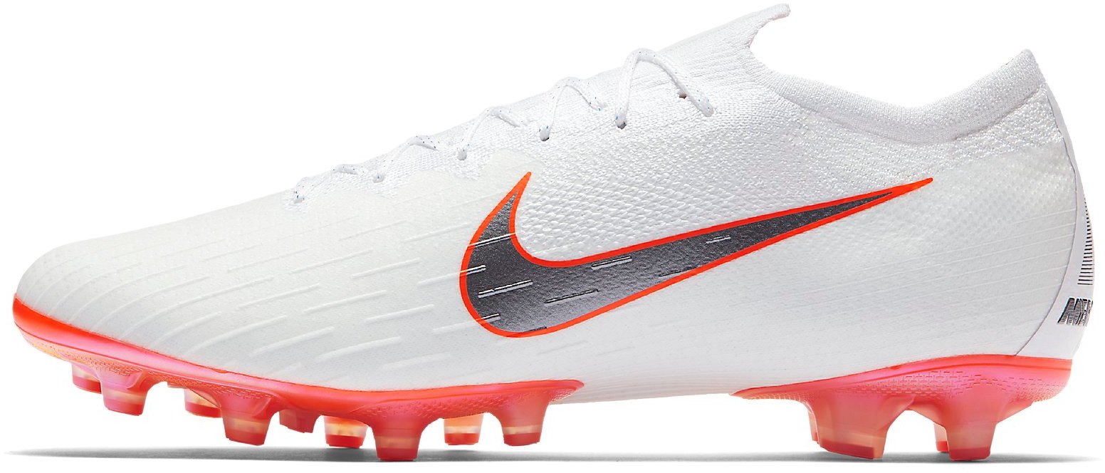 Ghete de fotbal Nike VAPOR 12 ELITE AGPRO