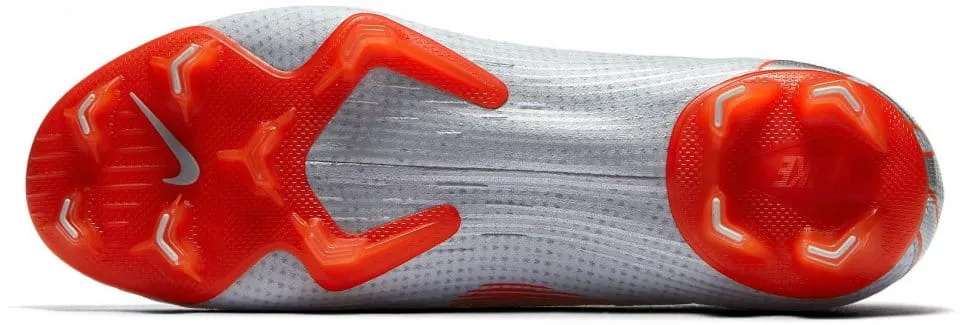 Botas de fútbol Nike VAPOR 12 ELITE FG