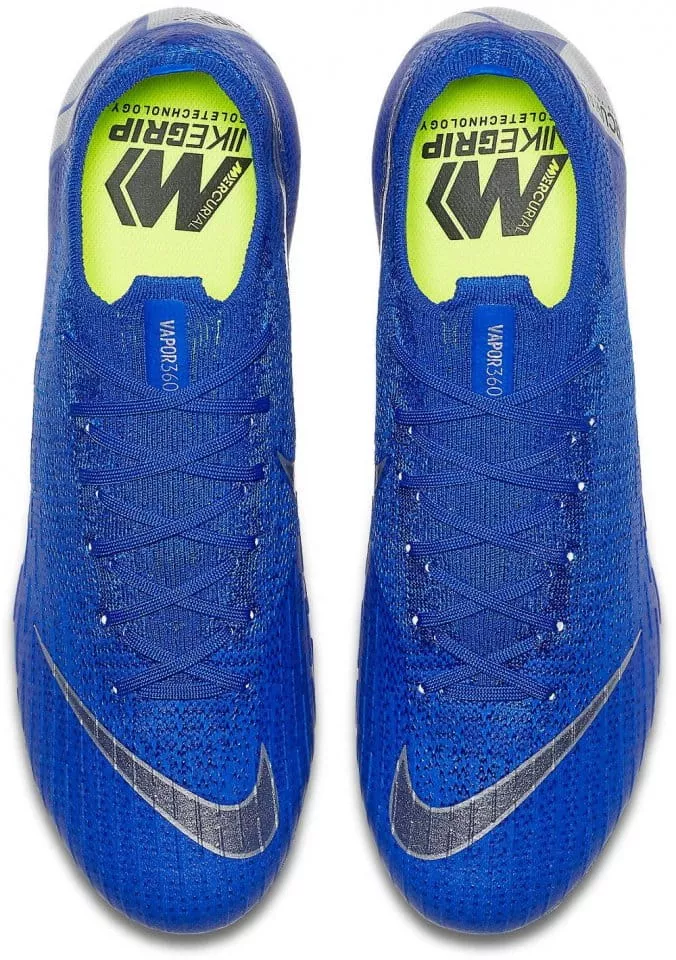 Pánské kopačky Nike Mercurial Vapor 12 Elite FG