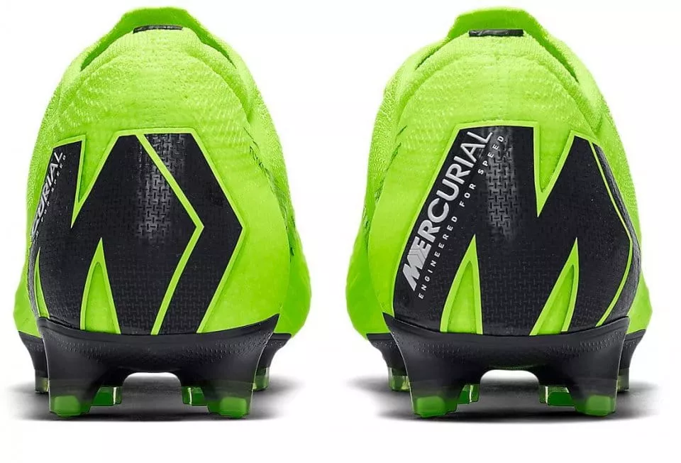 Ghete de fotbal Nike VAPOR 12 ELITE FG