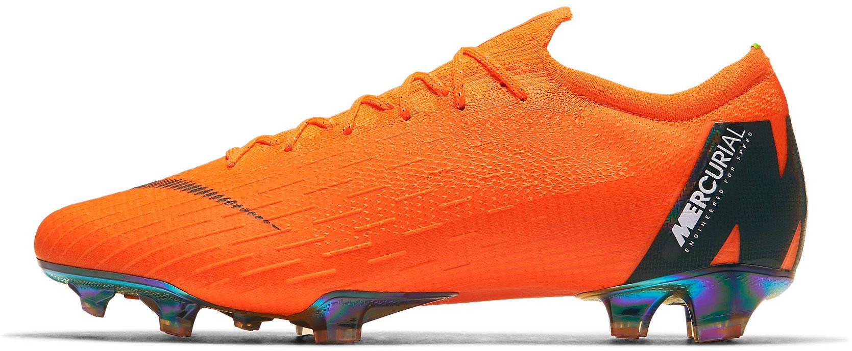 Football shoes Nike VAPOR 12 ELITE FG