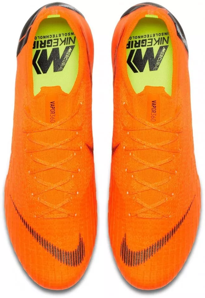 Kopačky Nike VAPOR 12 ELITE FG
