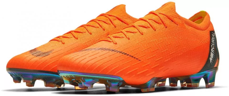 Nike VAPOR 12 ELITE FG Futballcipő