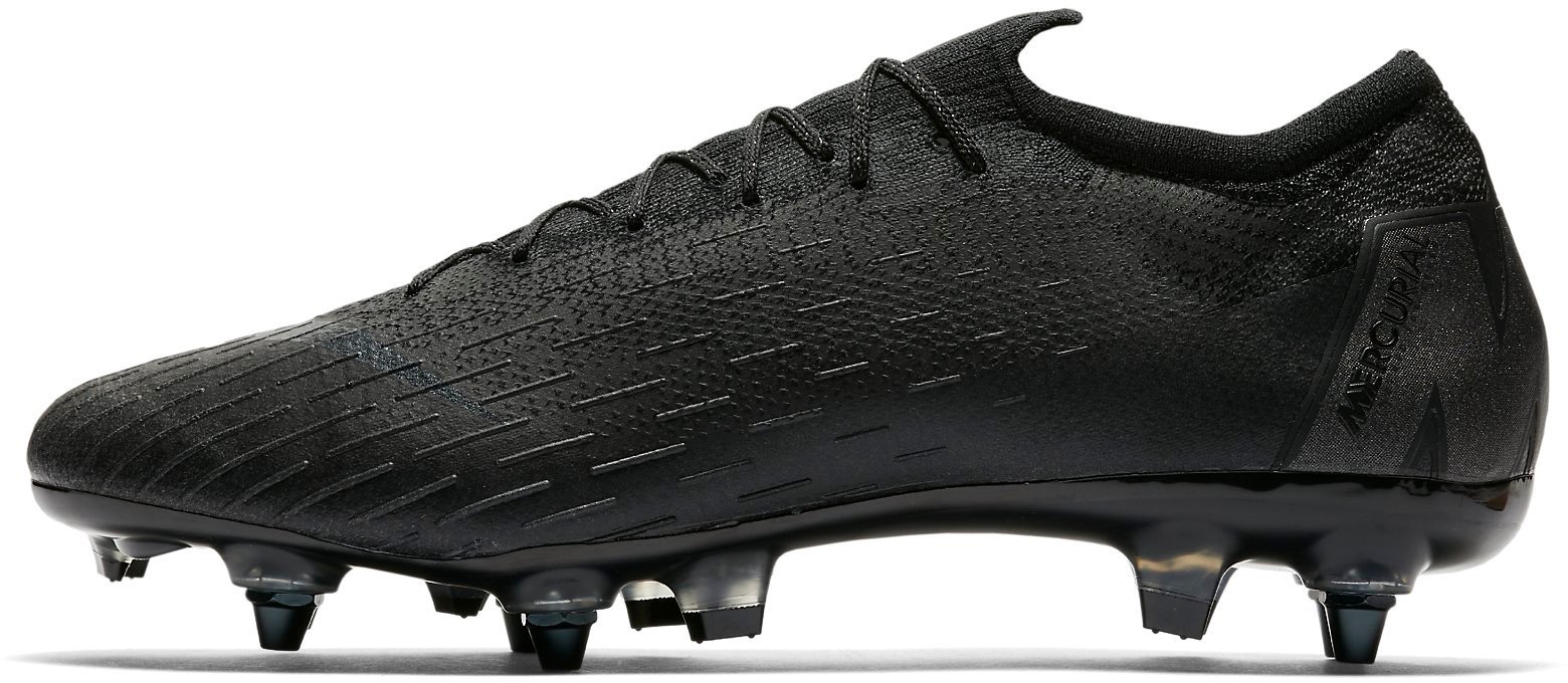 Football shoes Nike VAPOR 12 ELITE SG-PRO AC