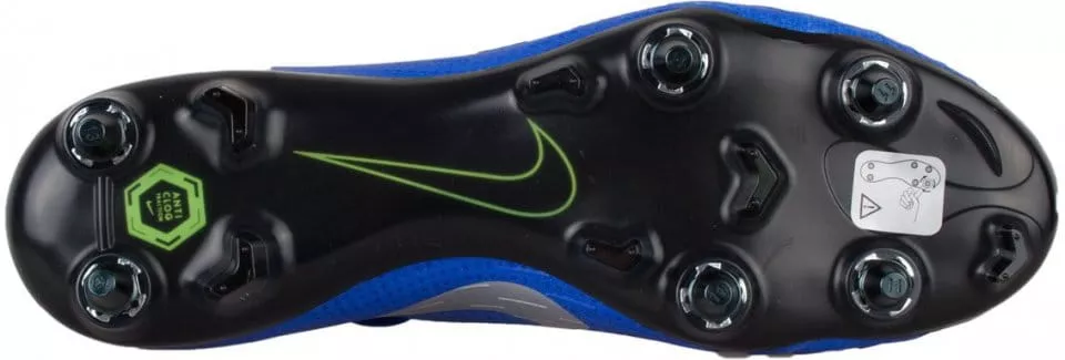 Botas de fútbol Nike VAPOR 12 ELITE SG-PRO AC