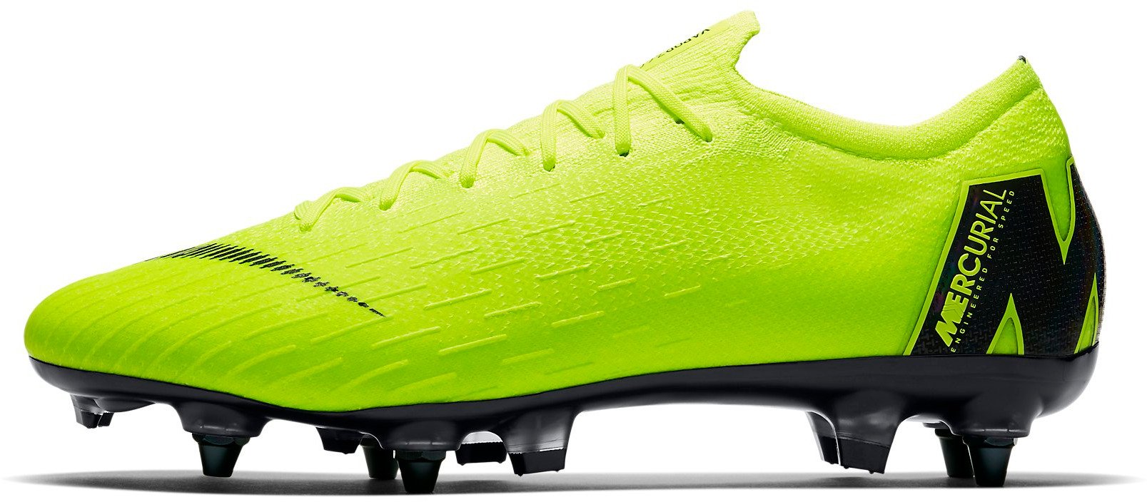 Botas de fútbol Nike VAPOR 12 ELITE AC - Top4Running.es