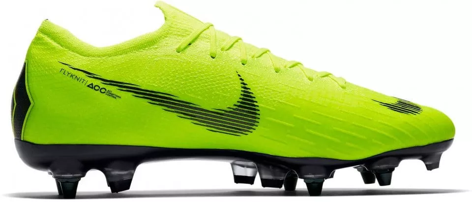 Fußballschuhe Nike VAPOR 12 ELITE SG-PRO AC