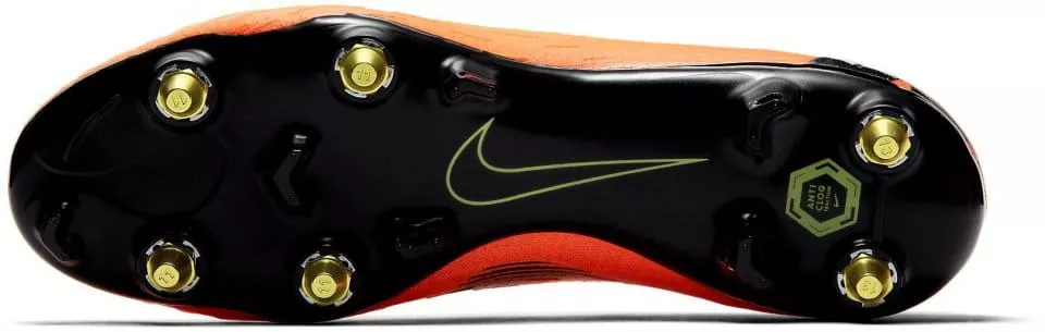 Kopačky Nike VAPOR 12 ELITE SG-PRO AC