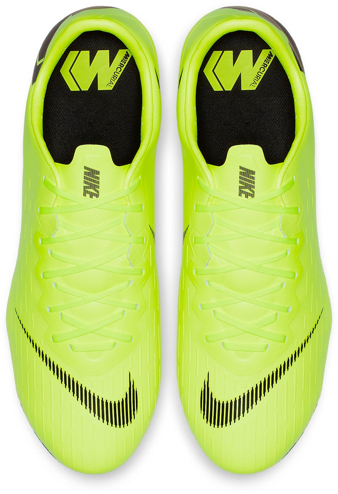 Nike mercurial vapor 12 pro fg best sale