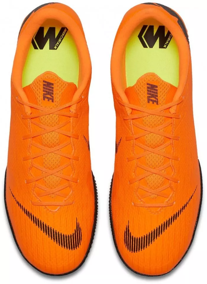 Nike VAPORX 12 ACADEMY IC Beltéri focicipő