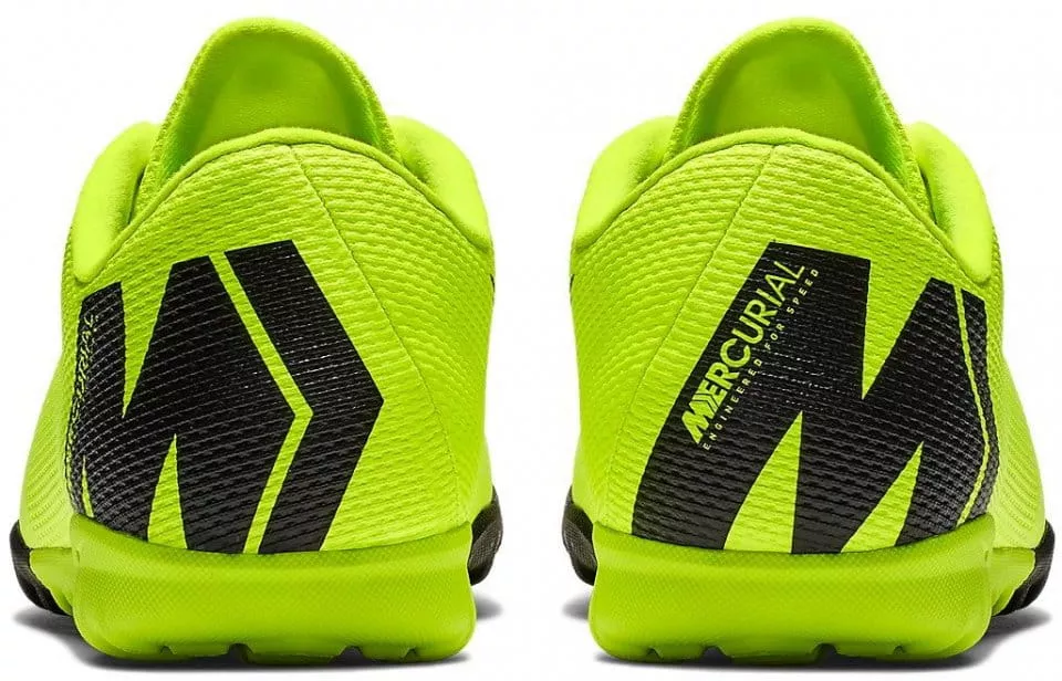 Football shoes Nike VAPOR 12 ACADEMY TF