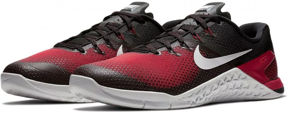 Pánská fitness obuv Nike Metcon 4