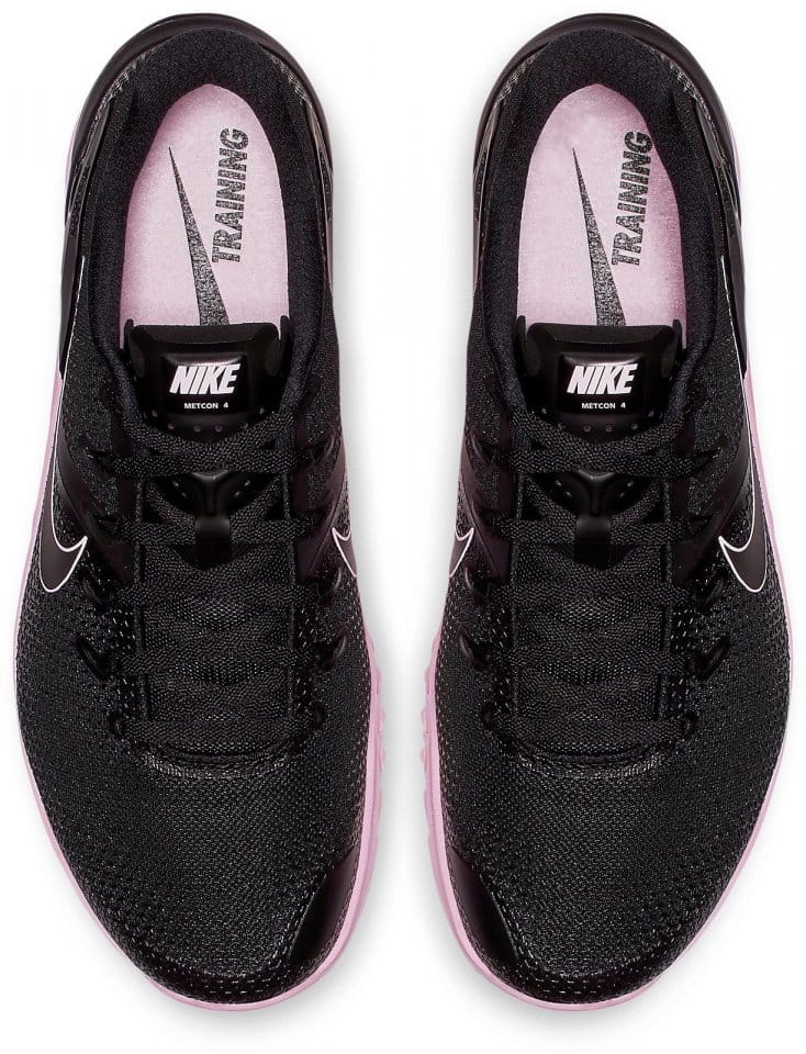 lanzar Tiranía costilla Zapatillas Nike METCON 4 - Top4Fitness.es
