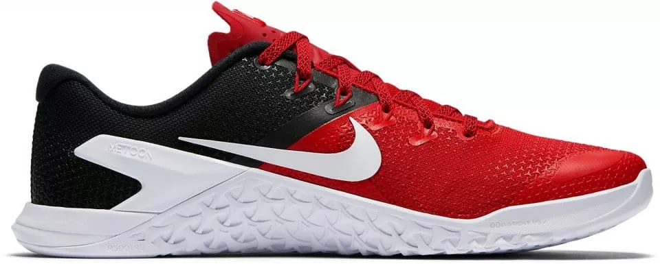 Pánská fitness obuv Nike Metcon 4