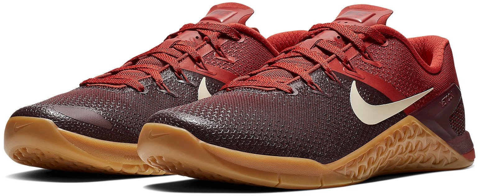 Shoes Nike METCON 4 - Top4Fitness.com