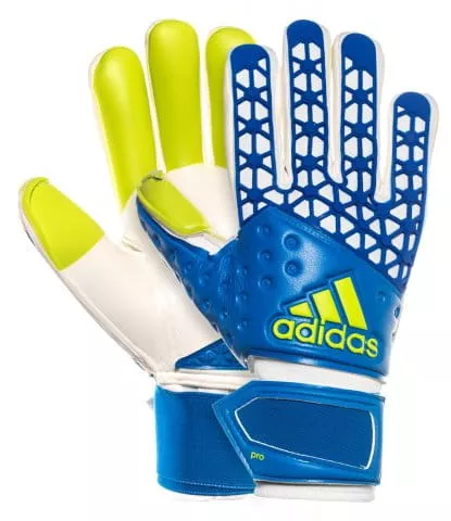 Goalkeeper S Gloves Adidas Ace Zones Pro Top4football Com
