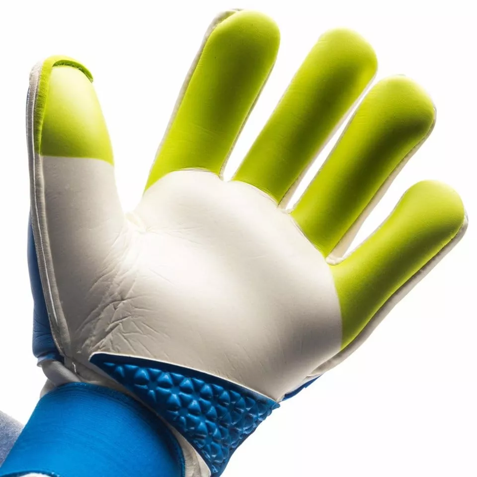 construir víctima Tejido Goalkeeper's gloves adidas ACE ZONES PRO - Top4Football.com