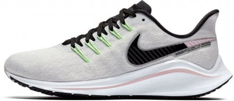 nike women's air zoom vomero 14 running shoes