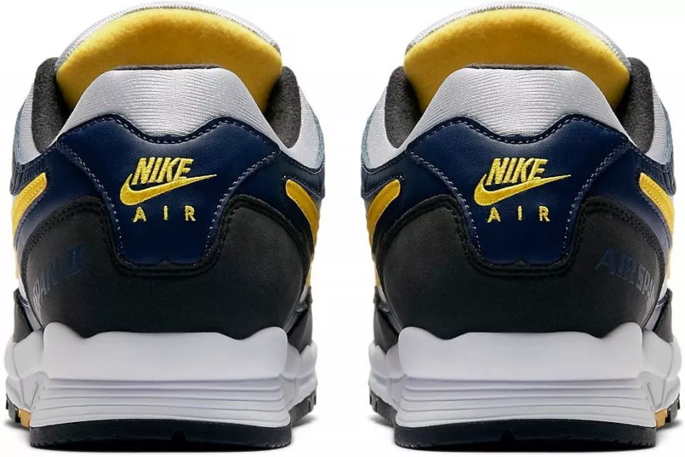 Shoes Nike AIR SPAN II