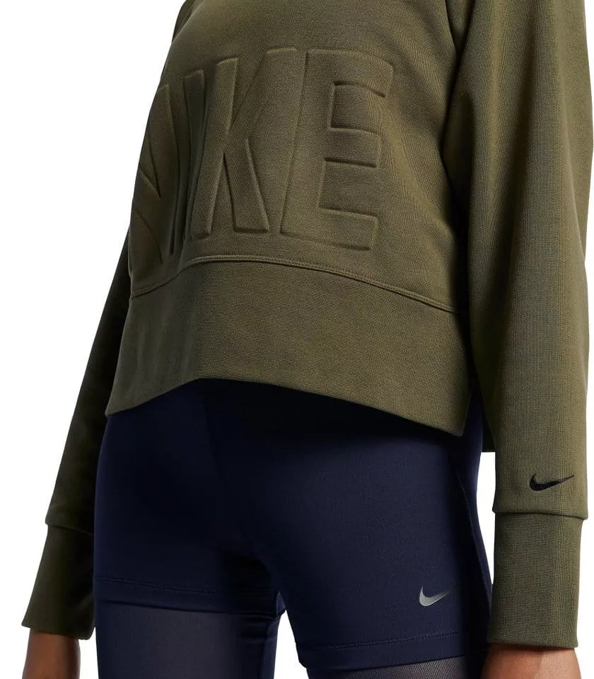 Sweatshirt Nike W NK TOP VERSA CREW