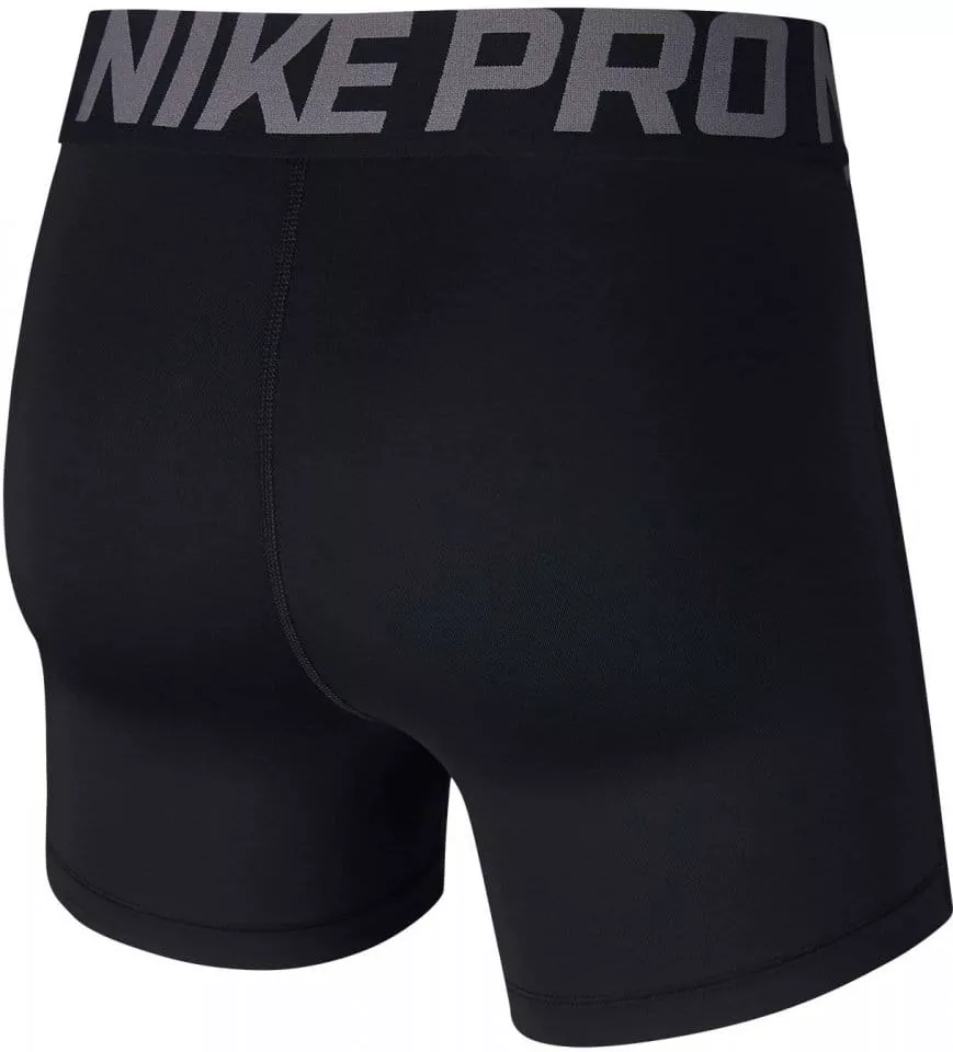 Shorts Nike W NP SHORT 5IN CROSSOVER