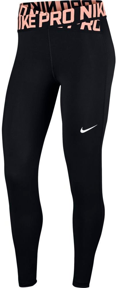 Pants Nike W NP TGHT CROSSOVER