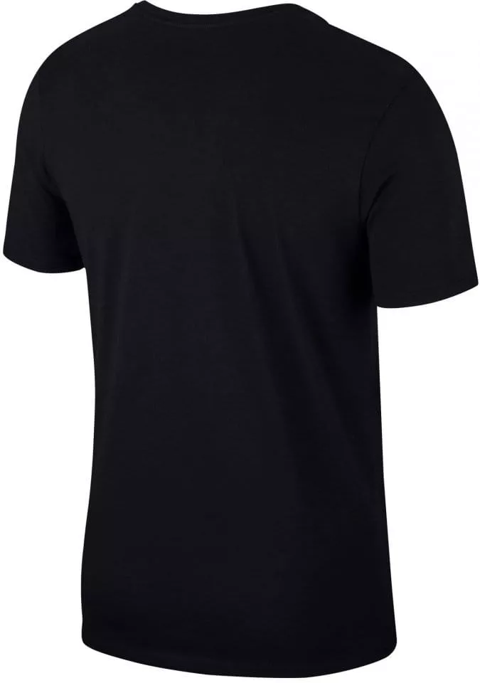 T-shirt Nike M NK FC DRY TEE SMALL BLOCK