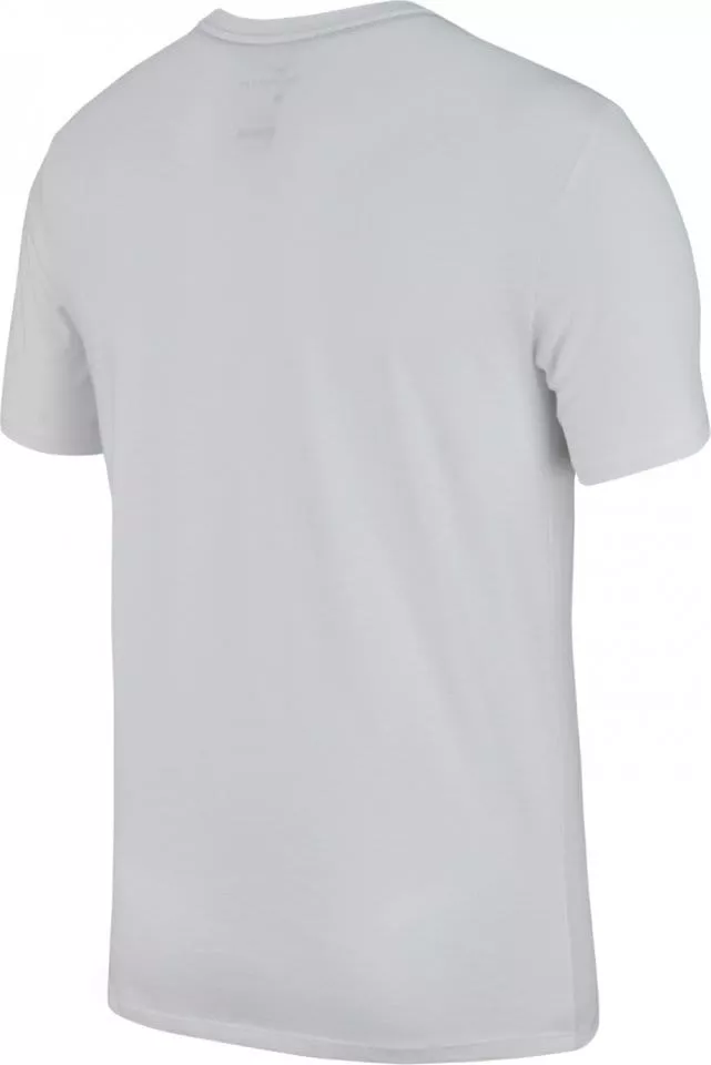 T-shirt Nike M NK FC DRY TEE SMALL BLOCK