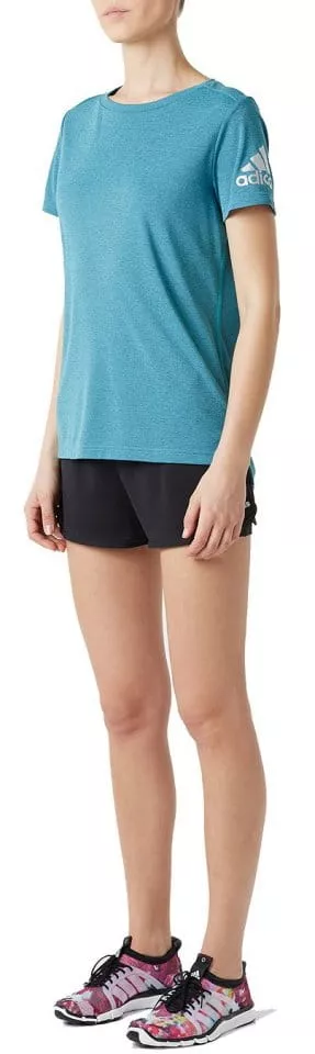 Triko adidas CLIMACHILL TEE