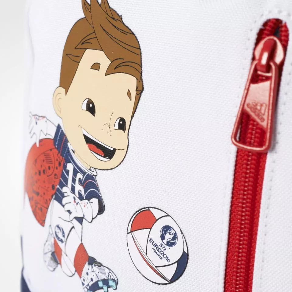Sportovní batoh adidas Mascot EURO 2016