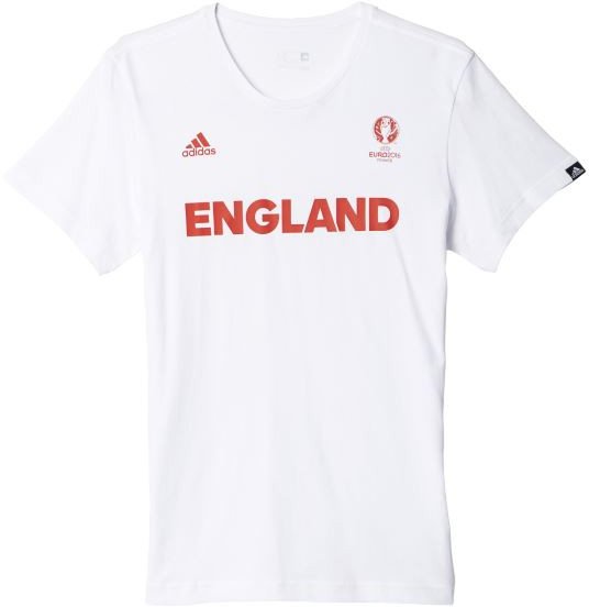 Tričko adidas ENGLAND