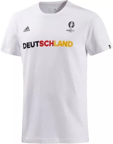 Tričko adidas GERMANY