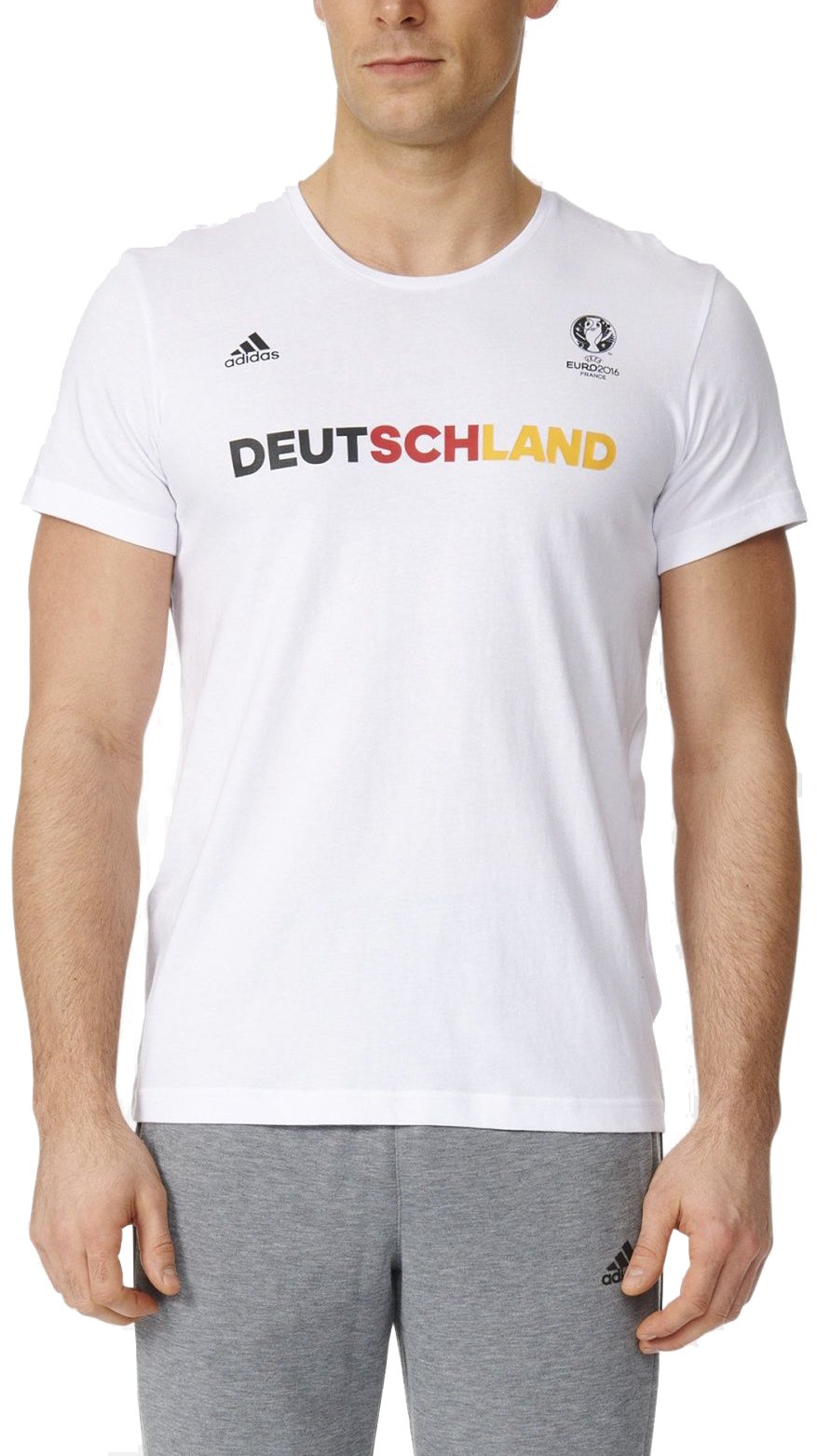 Tričko adidas GERMANY