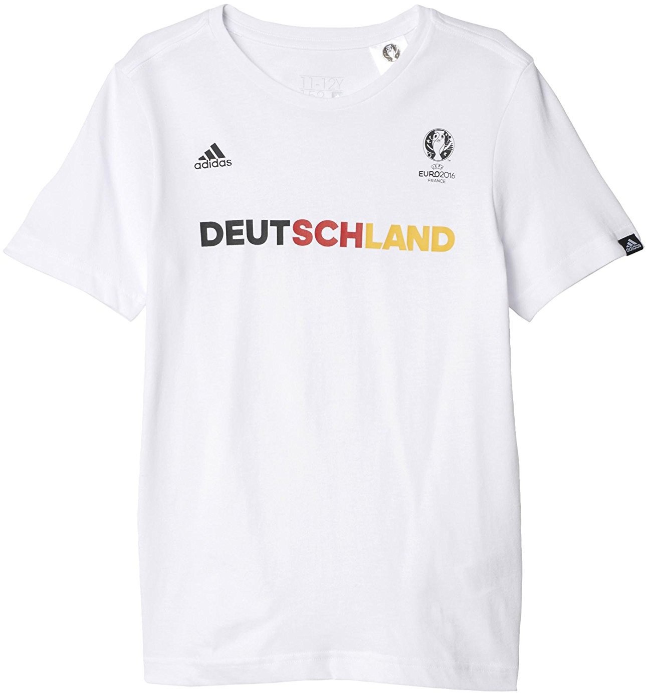 Tricou adidas GERMANY