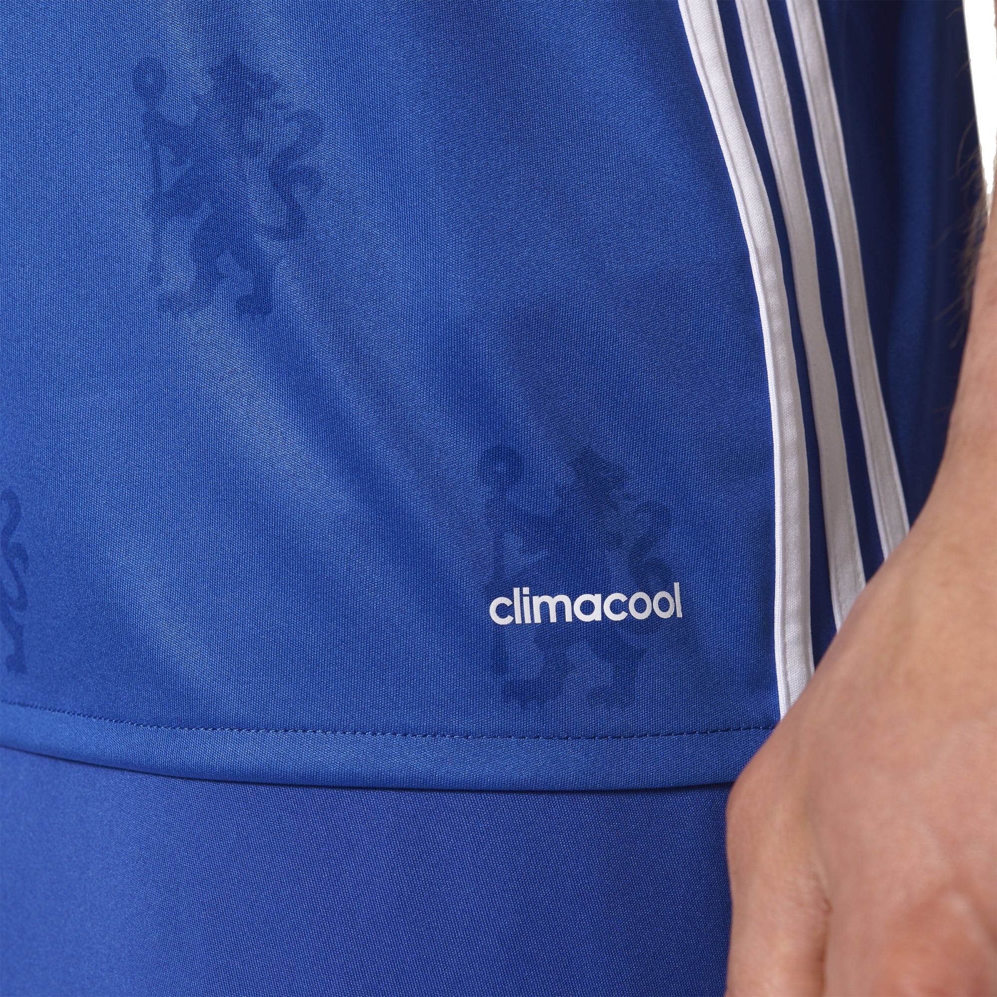Shirt adidas Chelsea FC 2016/17 Home Replica AI7182 | R-GOL.com - Football  boots \u0026 equipment