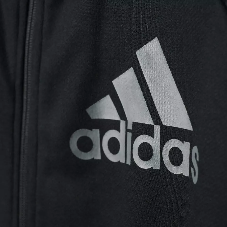 Hooded sweatshirt adidas PRIME HOODIE