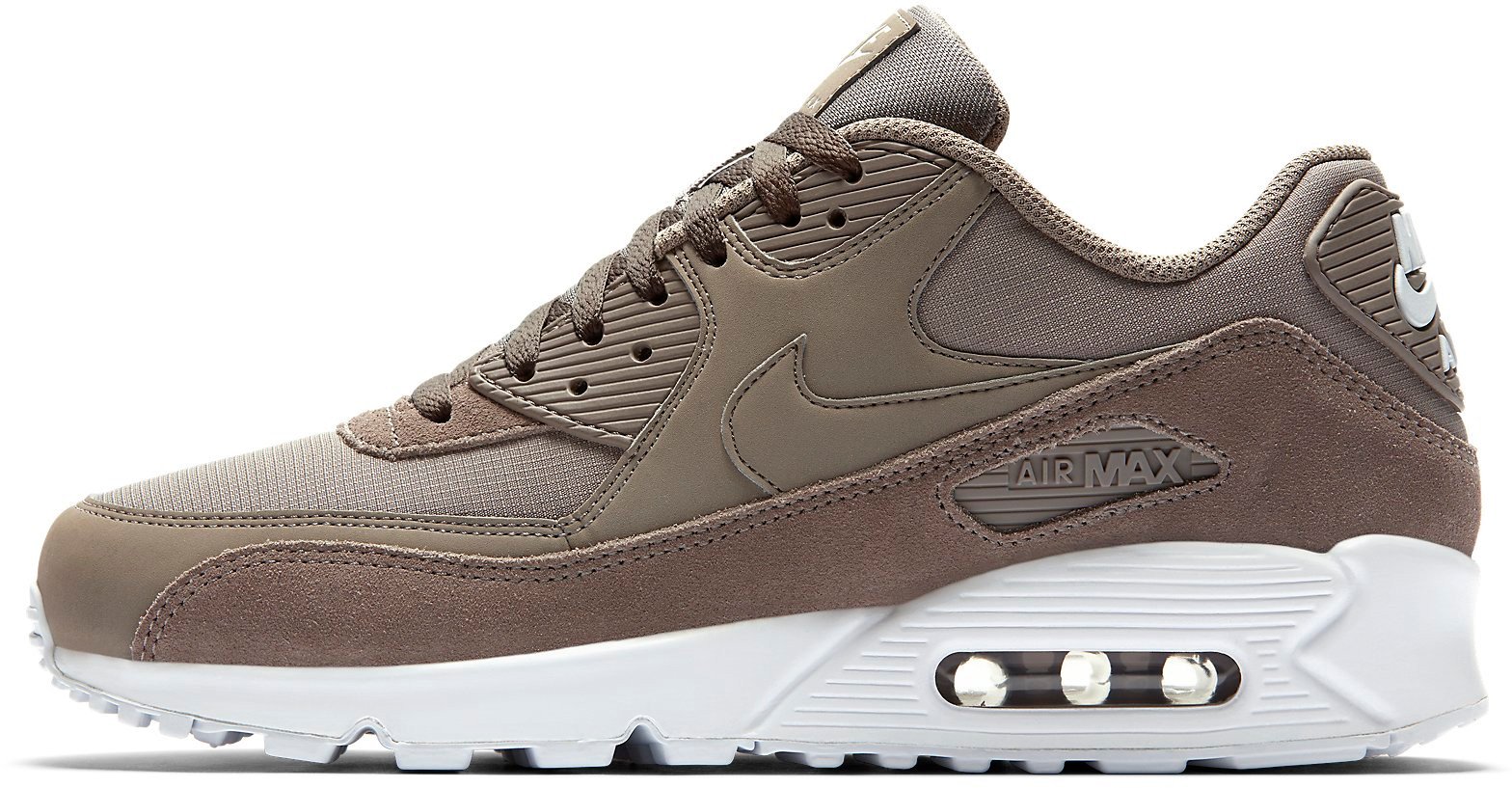 Pánská volnočasová obuv Nike Air Max 90 Essential